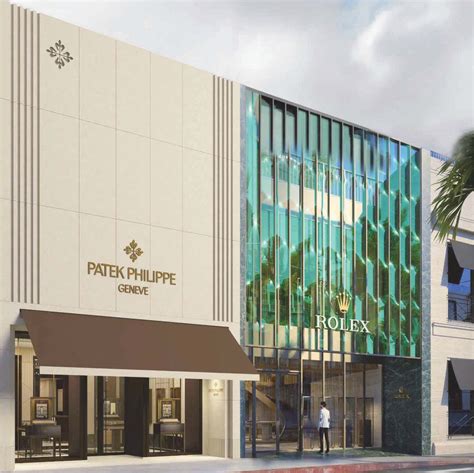 rolex rodeo drive reviews